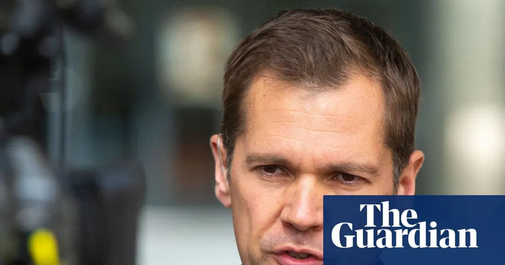 Tory plan to scrap judge-led Sentencing Council criticised as 'bonkers'