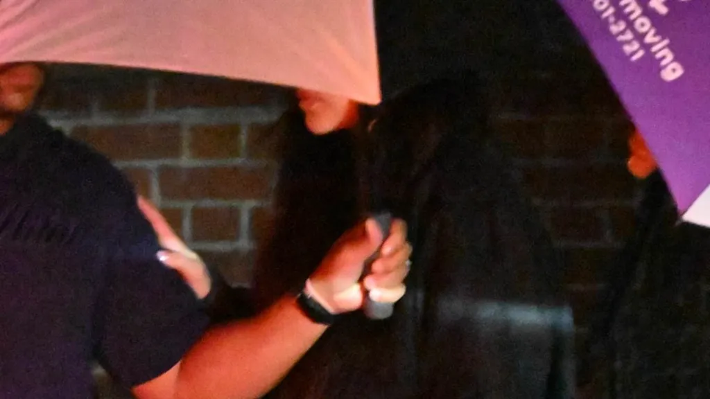 Cassie Venture finally breaks cover after shock Diddy verdict