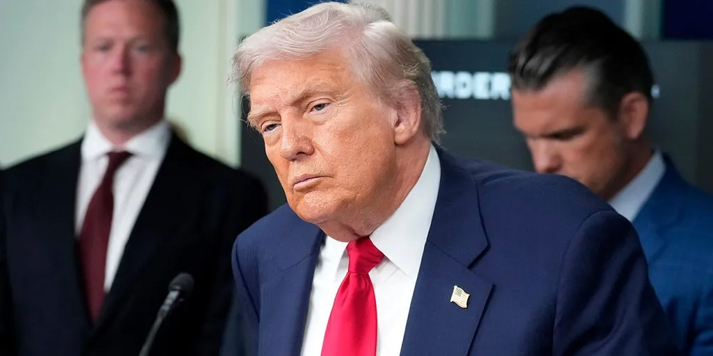 'Leftist' taxpayer-funded academy sparks backlash after moving against Trump's rollback of key regulation
