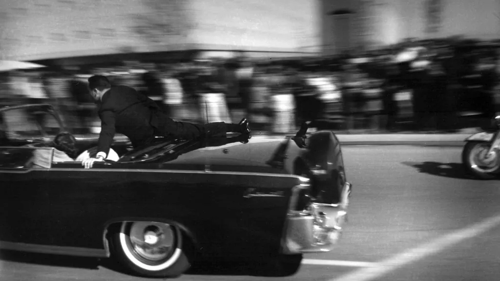 Trump Has Promised Again To Release The Last JFK Files. But Experts Say Donâ€t Expect Big Revelations | Today Headline