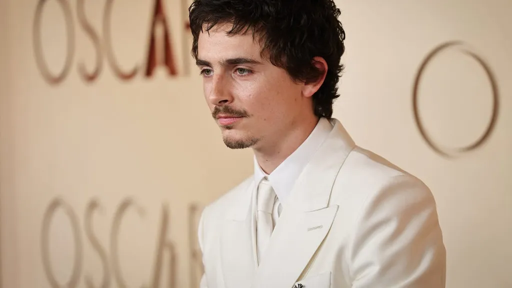 Timothée Chalamet controversy boosted sales at Royal Ballet and Opera