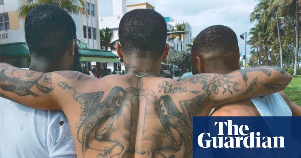 'Our bodies bear traces of all we've endured': exhibition explores bodily photography