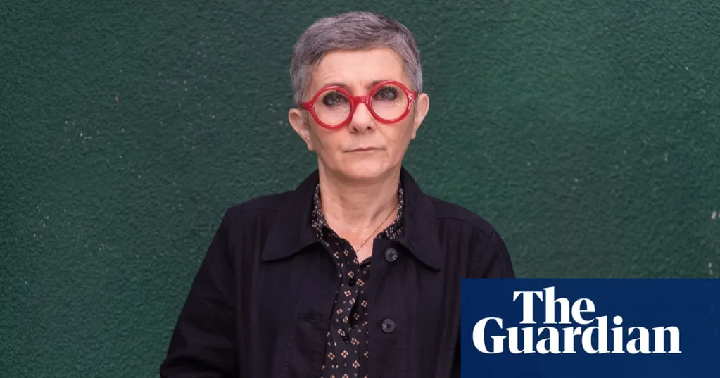 'All the accused men in that court had a double life': Béatrice Zavarro on defending Dominique Pelicot
