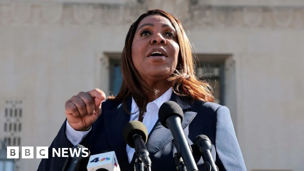 States sue Trump over new 'unlawful' global tariffs