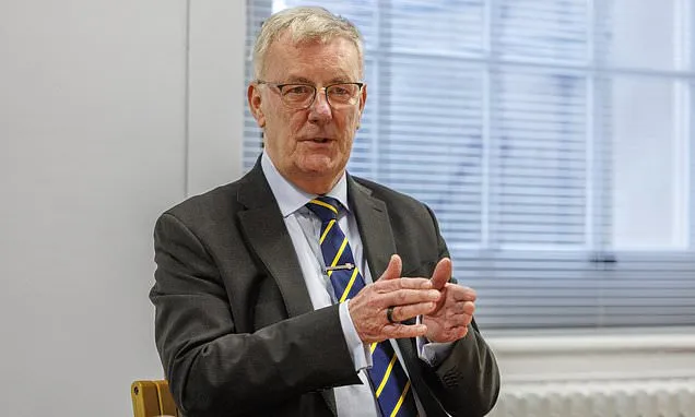 Health Minister warns Executive 'blockage´ stalling minimum alcohol...