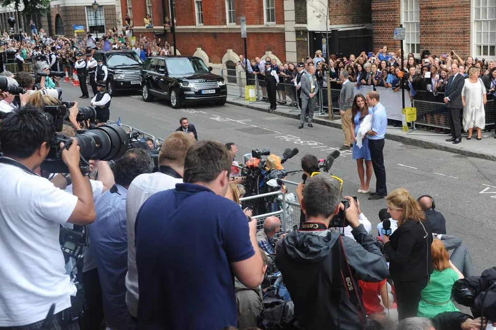 What is it really like to work for the Royal Family? New novel...