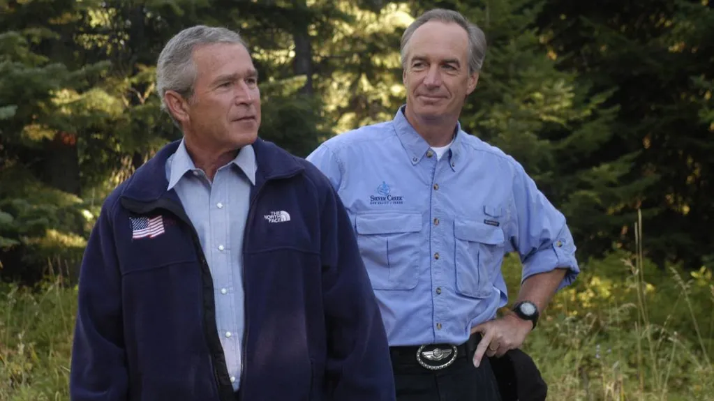 Room aboard new Navy submarine USS Idaho to be named for former Gem State governor - East Idaho News