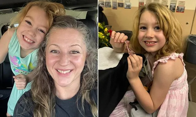 Canadian mom is in ICE custody with autistic daughter, 7