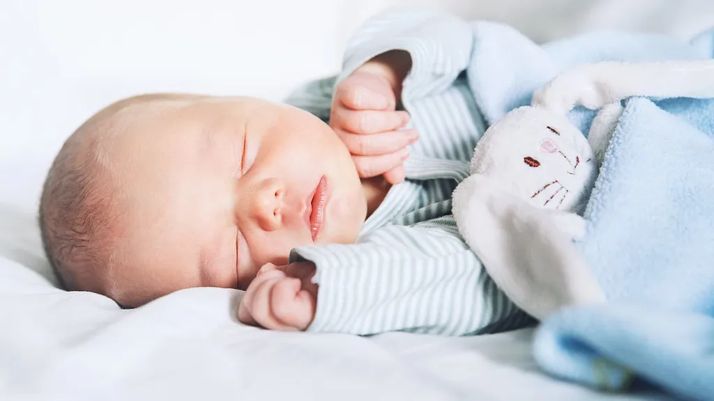 White noise for infants could be 'public health issue,' expert warns
