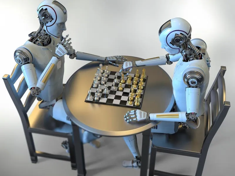 These AI Models Didn't Learn Language, They Learned Strategy