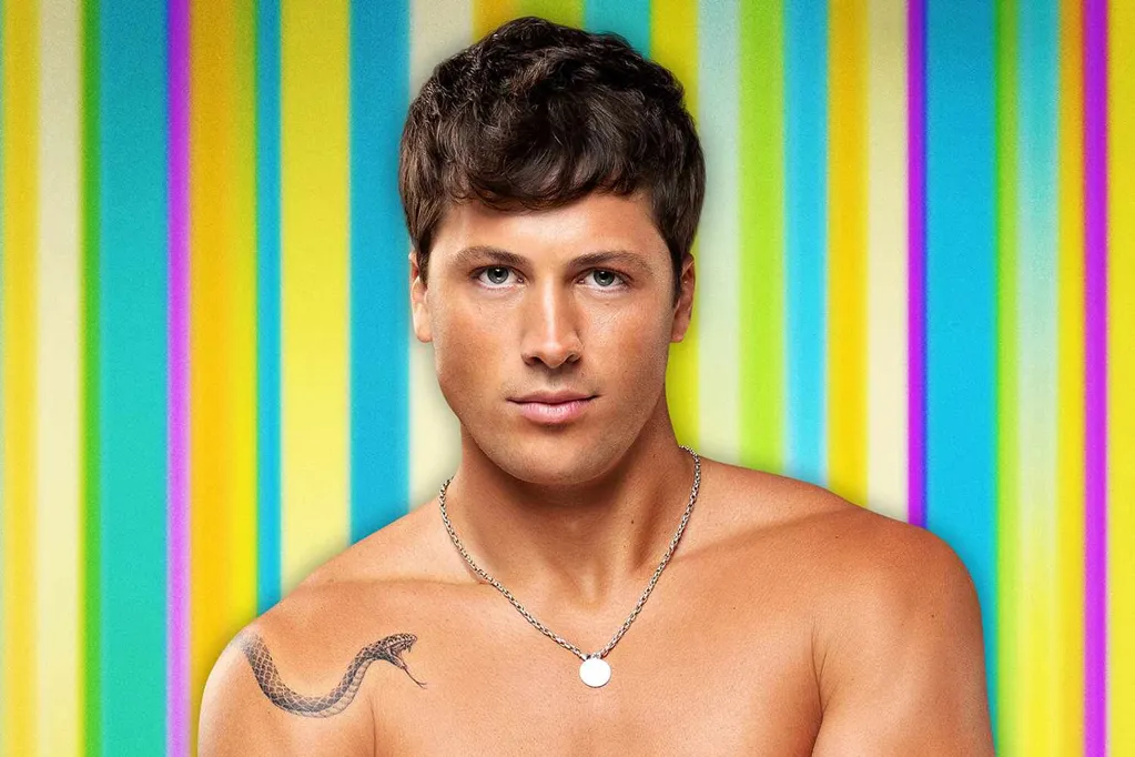 'Love Island USA''s Rob Rausch Explains Why He Turned Down the Upcoming Spinoff Show