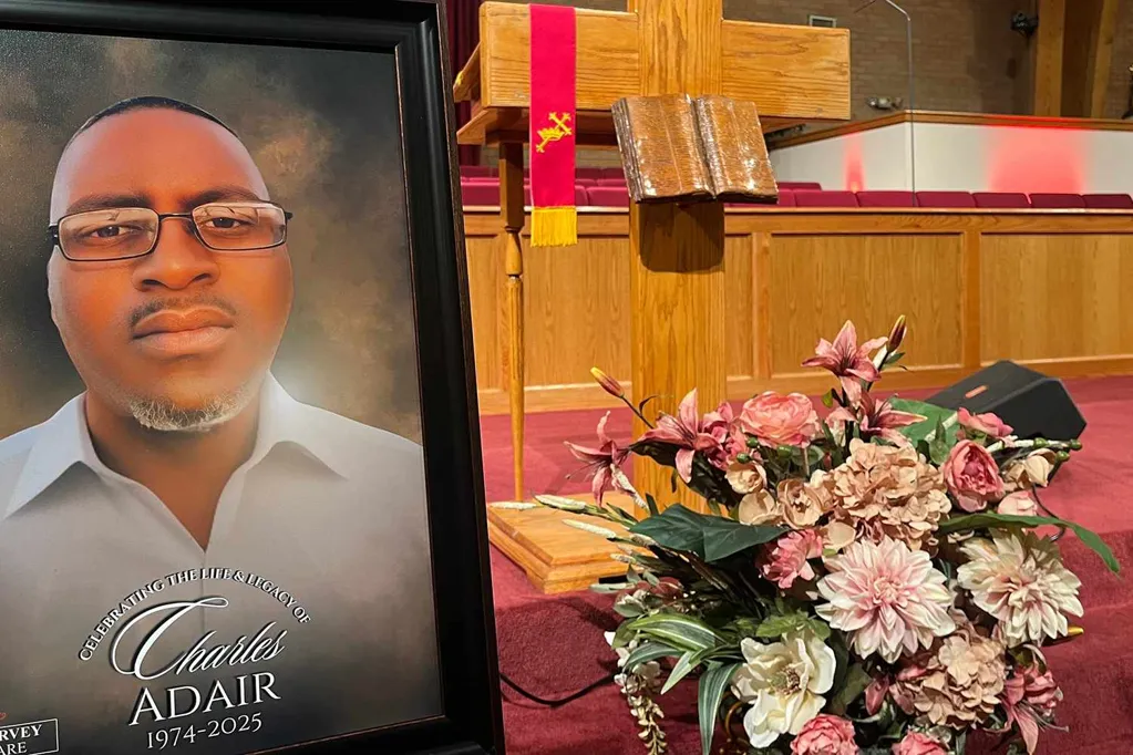 Deputy Allegedly Knelt on Back of Handcuffed Inmate for 86 Seconds Prior to Asphyxiation Death: Affidavit