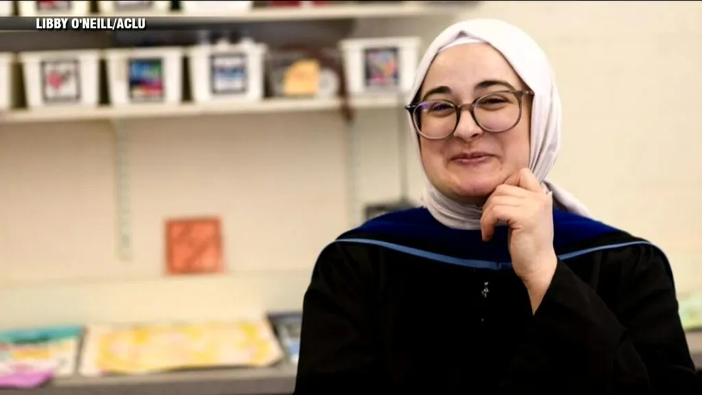 Tufts University graduate detained by ICE in Somerville last year returning to Turkey - Boston News, Weather, Sports | WHDH 7News