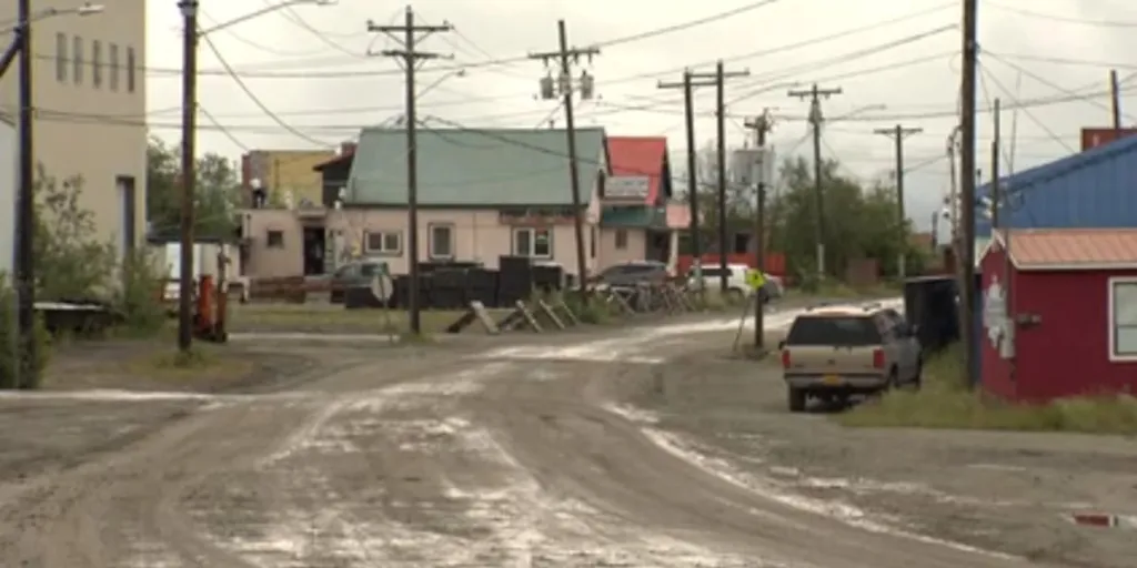 USDOT awards nearly $2 million in Tribal Safety Grants to Alaska Native communities