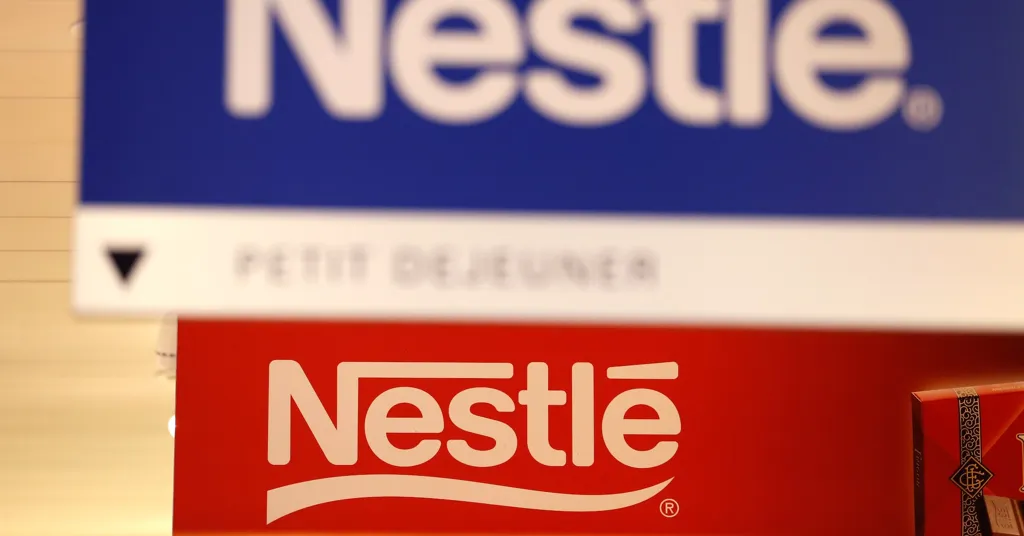 French prosecutor opens probe into baby milk brands over contamination