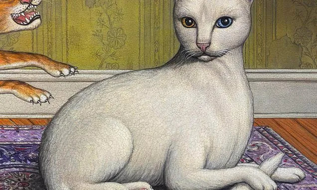 Music Review: Mitski´s haunted 'Nothing´s About to Happen to Me'...