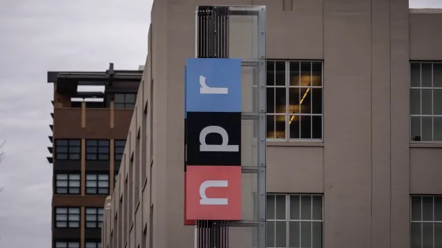 Former NPR CEO: 'This has not been a great week for free speech'