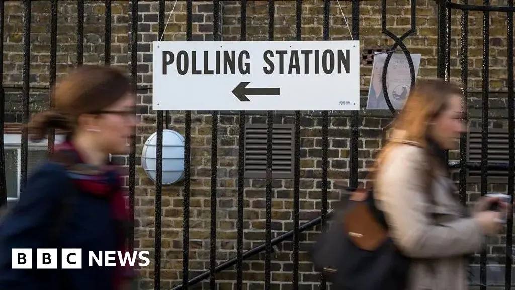 Can local elections 2026 lead to power changes in Hertfordshire?