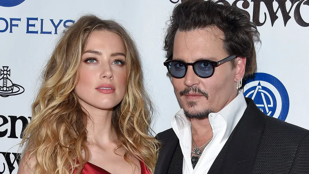 The mysterious new life of Amber Heard as Johnny Depp earns millions