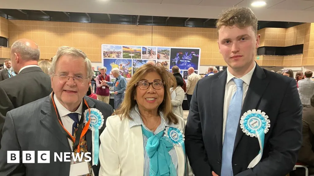 New-look Milton Keynes Council prepares to welcome new faces