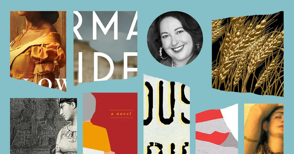 Historical Fiction Books That Illustrate the Bonds Between Mother and Child