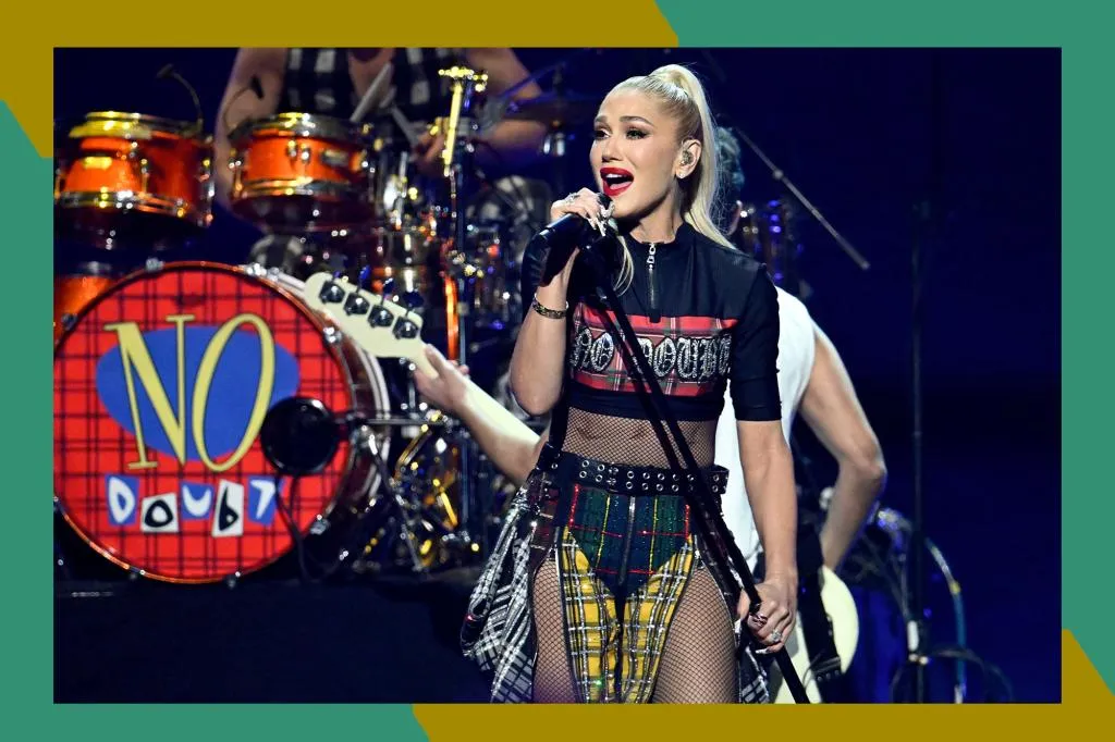 No Doubt comes out of retirement for Las Vegas Sphere residency. Get...