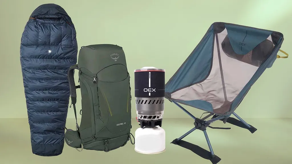 Ultimate UK camping checklist - expert tested tents, gadgets and more