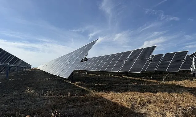 Apple announces major expansion of renewables investment across Europe