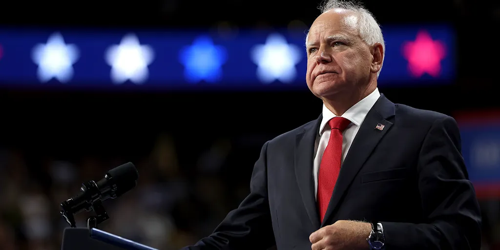 Elon Musk unleashes on Tim Walz with new nickname amid Minnesota fraud investigations