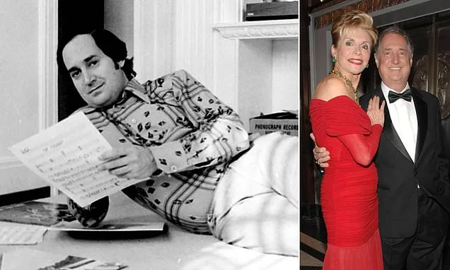 Neil Sedaka: Swept away by The Beatles but saved by Elton John