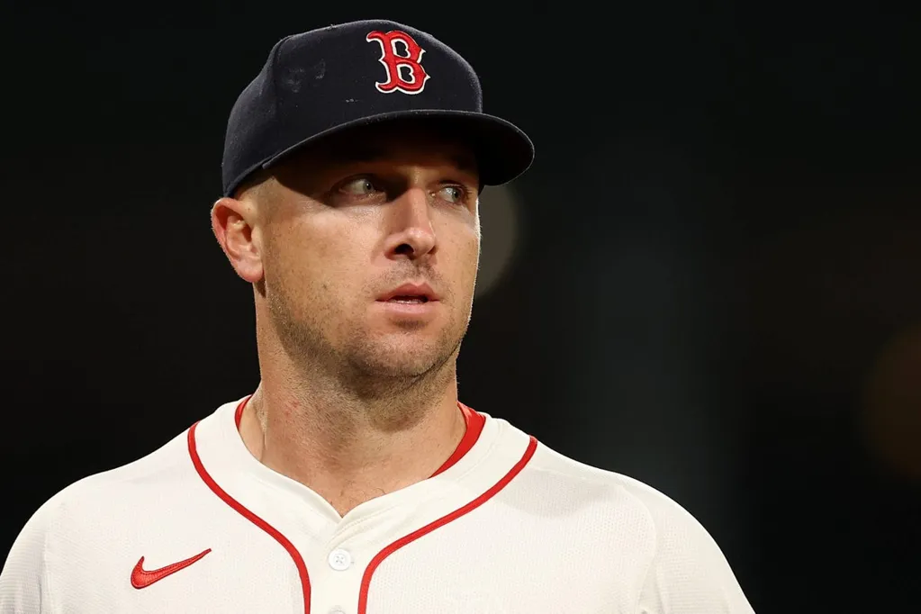 Red Sox CEO Sam Kennedy: 'If Alex Bregman wanted to be here, ultimately, he'd be here'