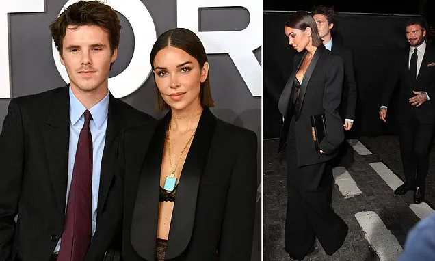 Jackie Apostel bares her cleavage in a black lace bra at premiere