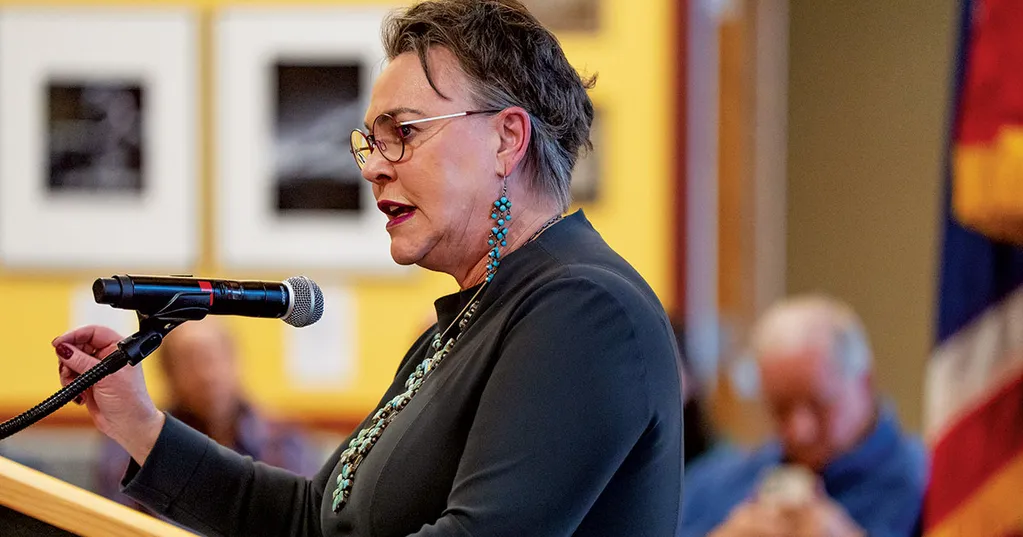 Congress Starts Fiscal 2027 Transport Talks Amid DHS Shutdown