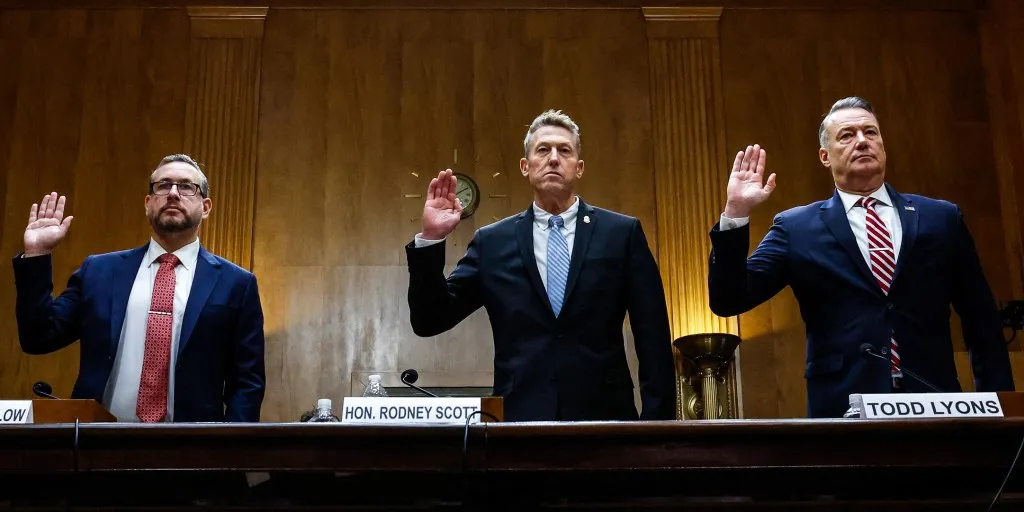 CBP chief says his agency will release body camera footage of Alex Pretti shooting, amid grilling from lawmakers