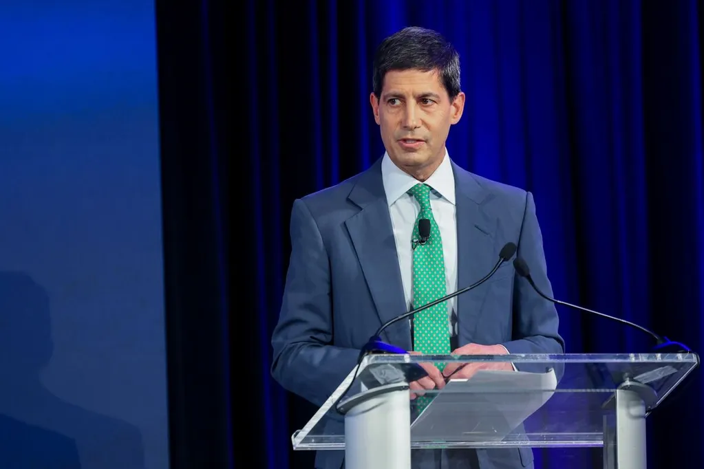 Next Catalyst for Treasury Bonds Is Named Kevin Warsh