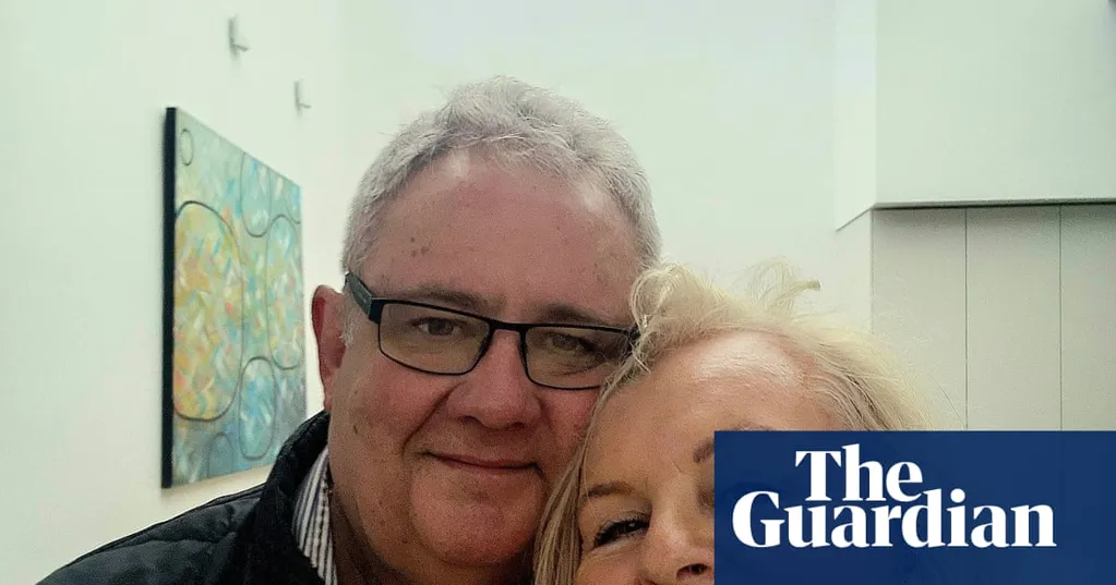 The moment I knew: 'He told me my mum would have wanted him to help, so he would'