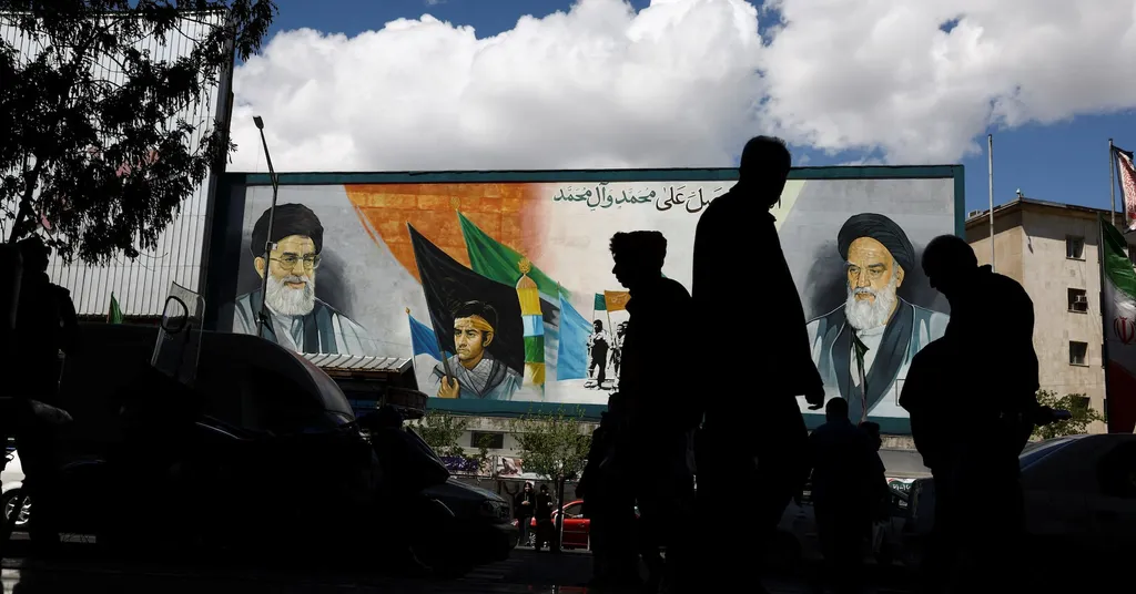 Iran war tests Trump's most enduring political gifts