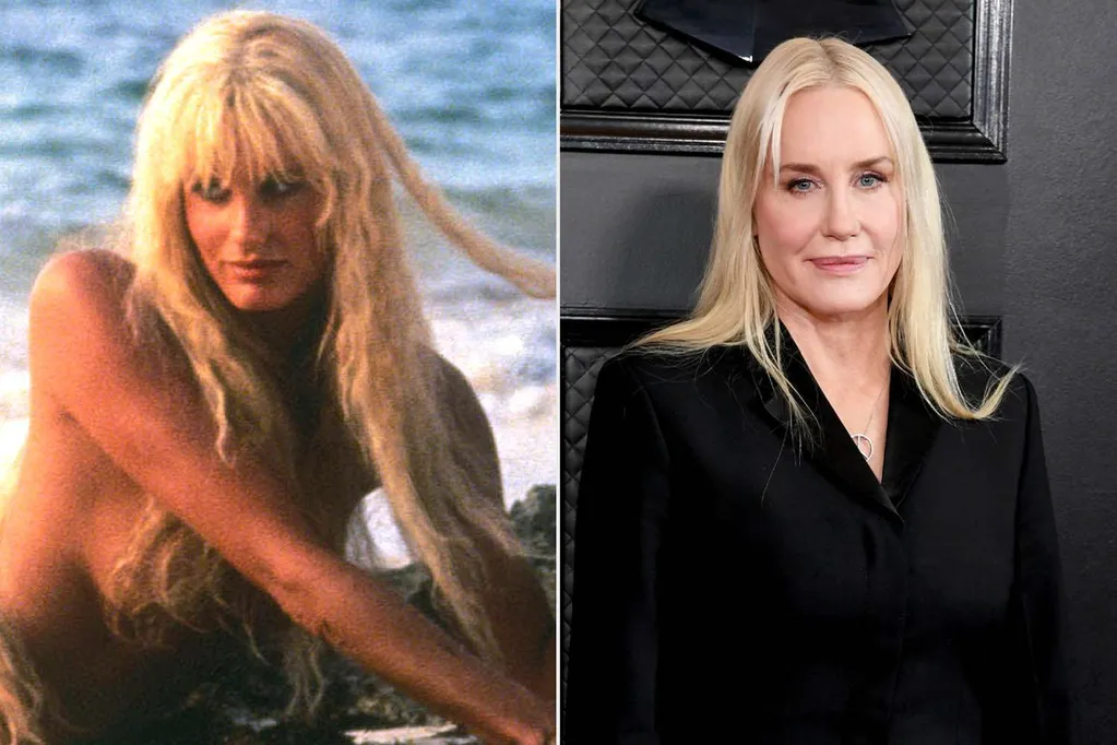 Ron Howard Says Daryl Hannah 'Blew Them All Away' When She Auditioned for 'Splash'
