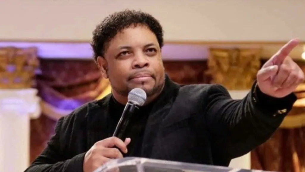 Florida church leaders 'enslaved workers to  to fund lavish lifestyle'