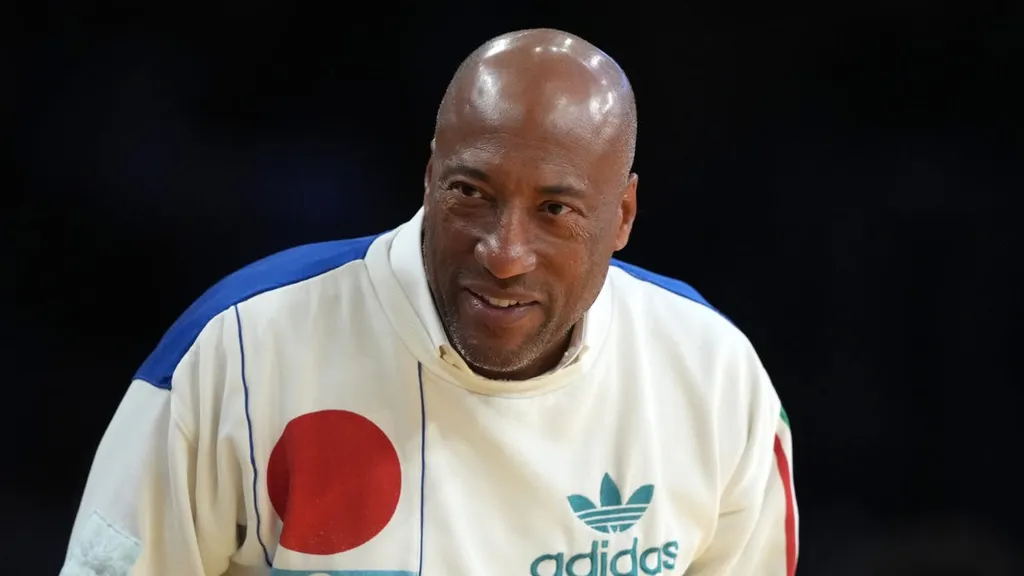 Who is Byron Allen? High-powered producer to take over CBS late-night