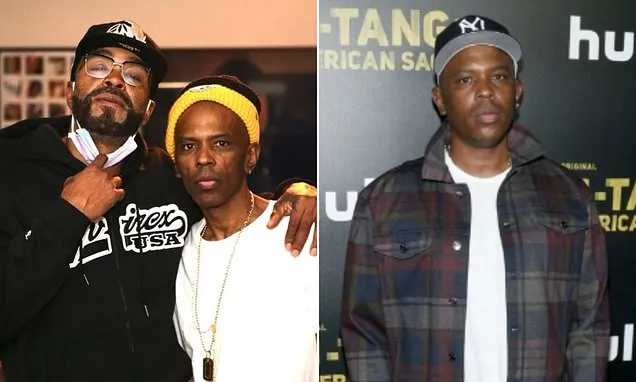 Wu-Tang Clan cofounder Oliver 'Power' Grant's cause of death revealed