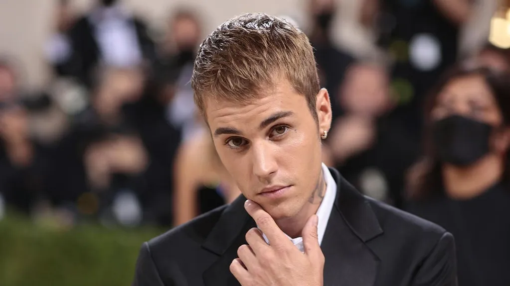 Justin Bieber Is Looking To End His Historic Grammy Losing Streak