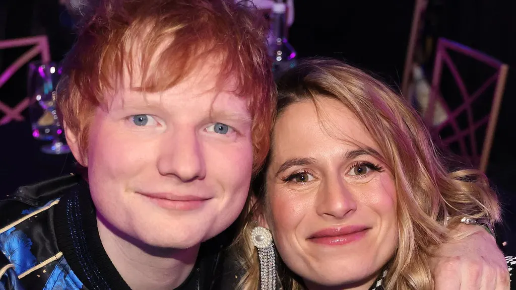 Ed Sheeran exposes cracks in his marriage with heartbreaking new album