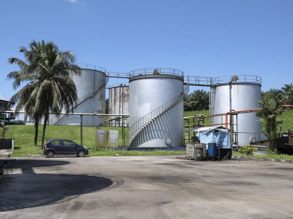 Asean Vows to Avoid Export Bans, Share Fuel as Oil Prices Soar