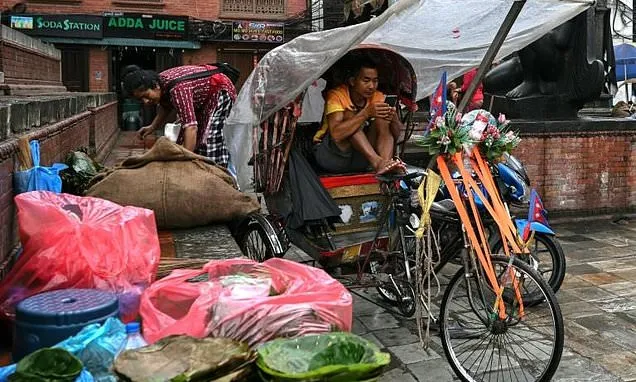 AI disinformation turns Nepal polls into 'digital battleground'