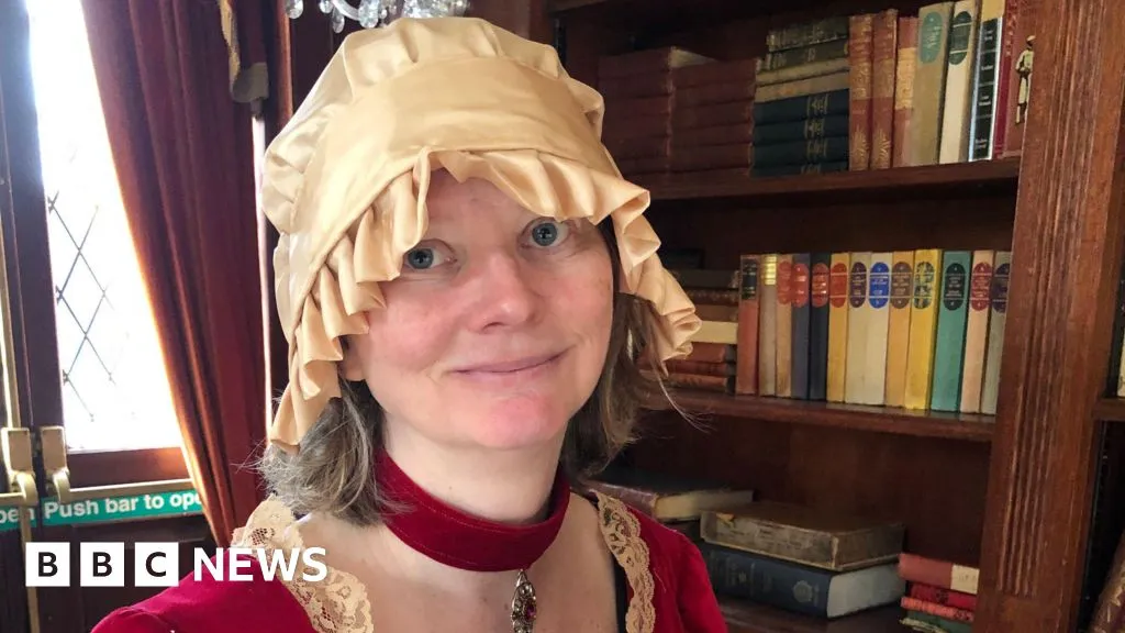Suffolk author to revive Shakespeare Ladies Club after 300 years