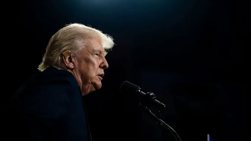 Trump Under Fire as Reports Surface of 'Face-Saving' Deal with Tehran