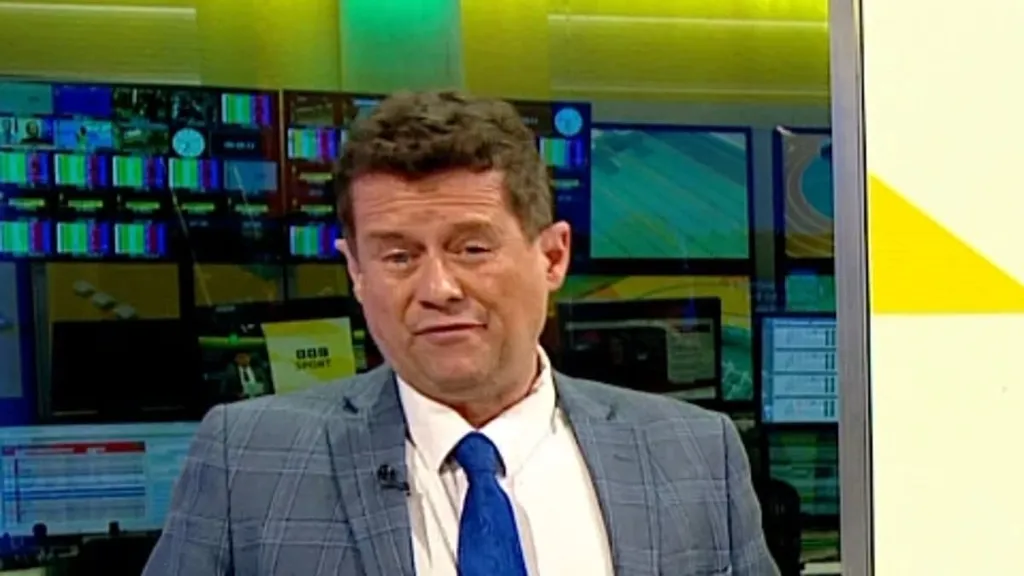 BBC Breakfast fans call out presenter's blunder - but can YOU spot it?