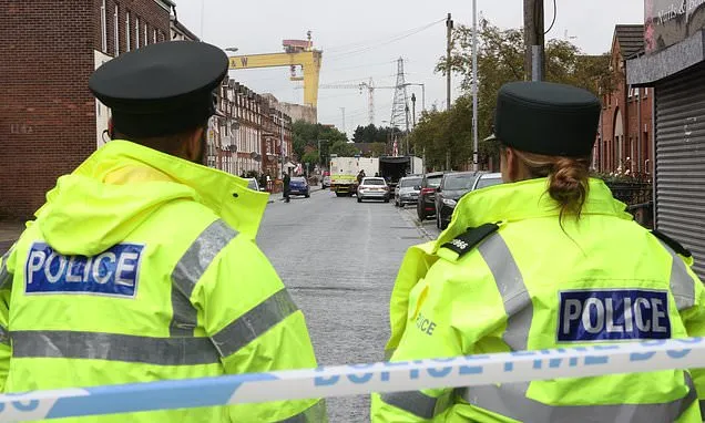 No national security attacks recorded in Northern Ireland in 2024