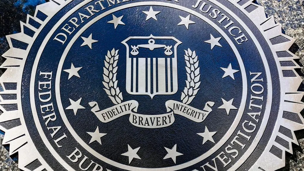 FBI Warning -- Do Not Use These Websites On Your Phone Or PC